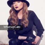 Mai Ezz Eldin Interview with What's up Cairo