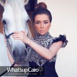 Mai Ezz Eldin Interview with What's up Cairo
