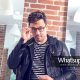 Ashraf Hamdy What's up Cairo interview 2018