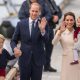 The Royal Family Welcomes Their Third Baby