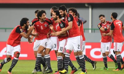 egypt national team