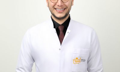 Dr Ahmed El Kaffas