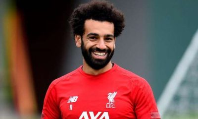 Mo Salah to Become the First Ambassador for UN Instant Network Schools