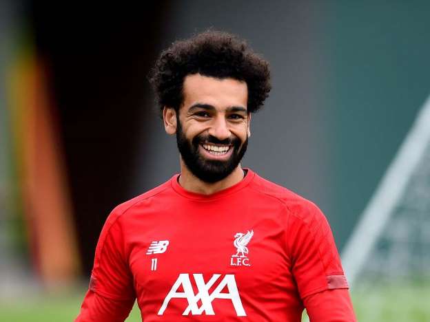 Mo Salah to Become the First Ambassador for UN Instant Network Schools