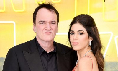 Quintin Tarantino
