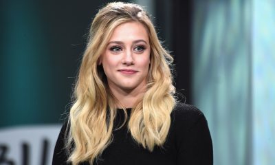 Leil Reinhart: Body Image