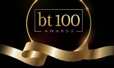 Egypt's Finance Minister and Heart Surgeon Magdi Yacoub Receives BT100 Award