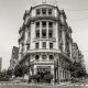 Downtown Cairo