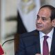 Sisi: Egypt Will Handle Quarantine Cost for Egyptians Stranded Abroad